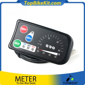 bike led display