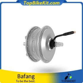 bafang front motor