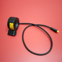 wuxing thumb throttle