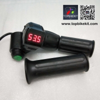 wuxing twist throttle