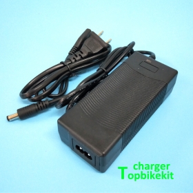 48V 2A Electric Scooter Smart Charger 54.6V 13S Lipo/Li-Ion Battery Charger  [T120P] [T120P 48V 2A CHARGER] - $13.50 : Zen Cart!, The Art of E-commerce
