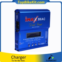 IMAX B6AC 80W Professional Balance Charger/ Discharger for Lipo /NiMH/Nicd Battery