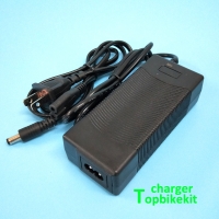 14.6V5A 4S LiFePo4 Battery Smart Charger With 5.52.1 DC plug