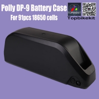 18650 Cells Ebike Battery Case With Side Open Hailong Design Ideal For 48V/36V  Aventon Electric Bike From Lpktmq, $59.87