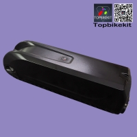 New XP01 Down Tube battery 36V15AH Samsung-27100 50E Li-ion Battery Pack with Inner Controller