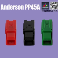 Anderson Single Pole PP Connector 45A