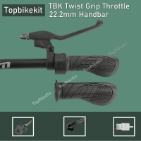 Ebike Universal Twist Grip Throttle