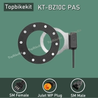 Ebike KT BZ-10C PAS System Pedal Assistant Sensor 10 Magnets