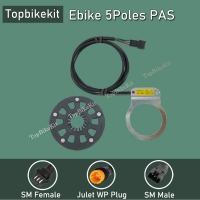 Ebike 5PAS Sensor--Pulse Padel Assistant Sensor