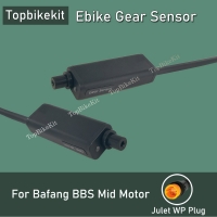 1pcs Gear Shift Sensor for Bafang BBS01 BBS02 BBSHD Mid Drive Motor