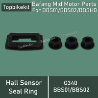 Bafang Mid Motor Hall Sensor Rubber Seal Ring for BBS01 BBS02 BBSHD M615 G320 G340