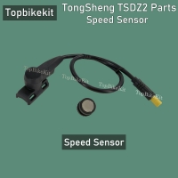 Speed Sensor for TSDZ2 Electric Bicycle Central Mid Motor