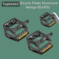 Bike/Ebike Aluminum Alloy Pedal