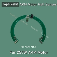 AKM 75SX Motor Inner Hall Sensor For replacement