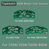 AKM Motor Inner Hall Sensor For replacement